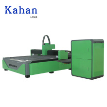 CNC Fiber Laser Cutting Machine